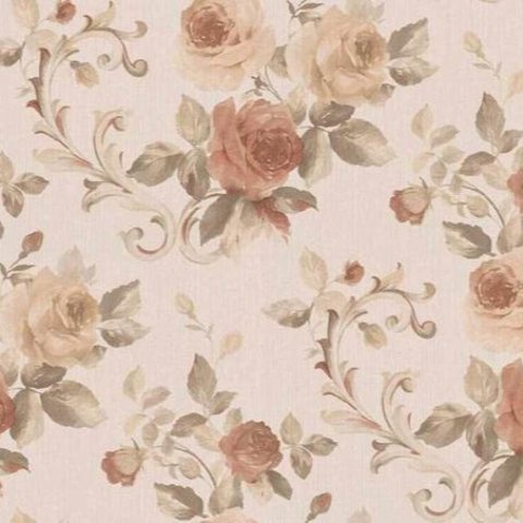 Обои Erismann DE Porto Fino 5128-02