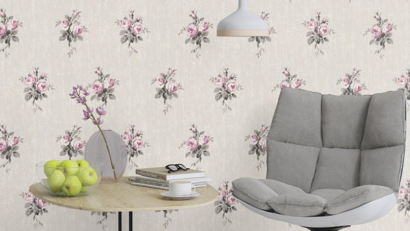 Обои Rasch Souvenir 516142