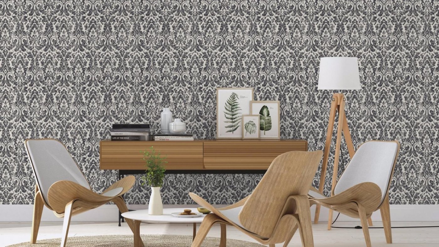 Обои Rasch Souvenir 516258