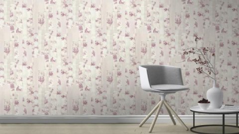 Обои Rasch Souvenir 516326