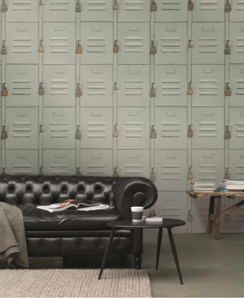 Обои Rasch Crispy Paper 524208