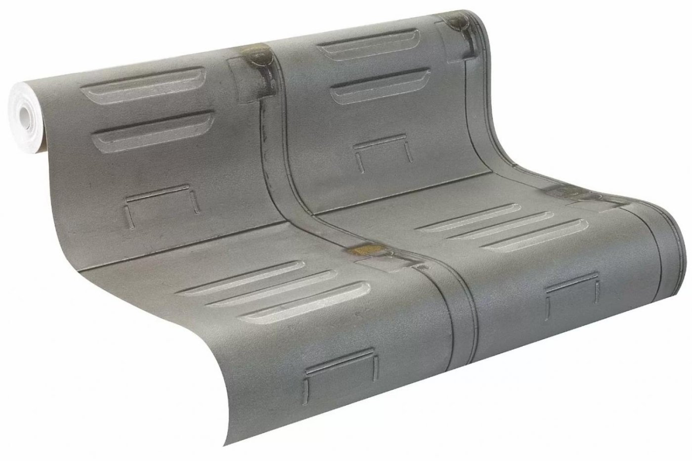 Обои Rasch Crispy Paper 524208