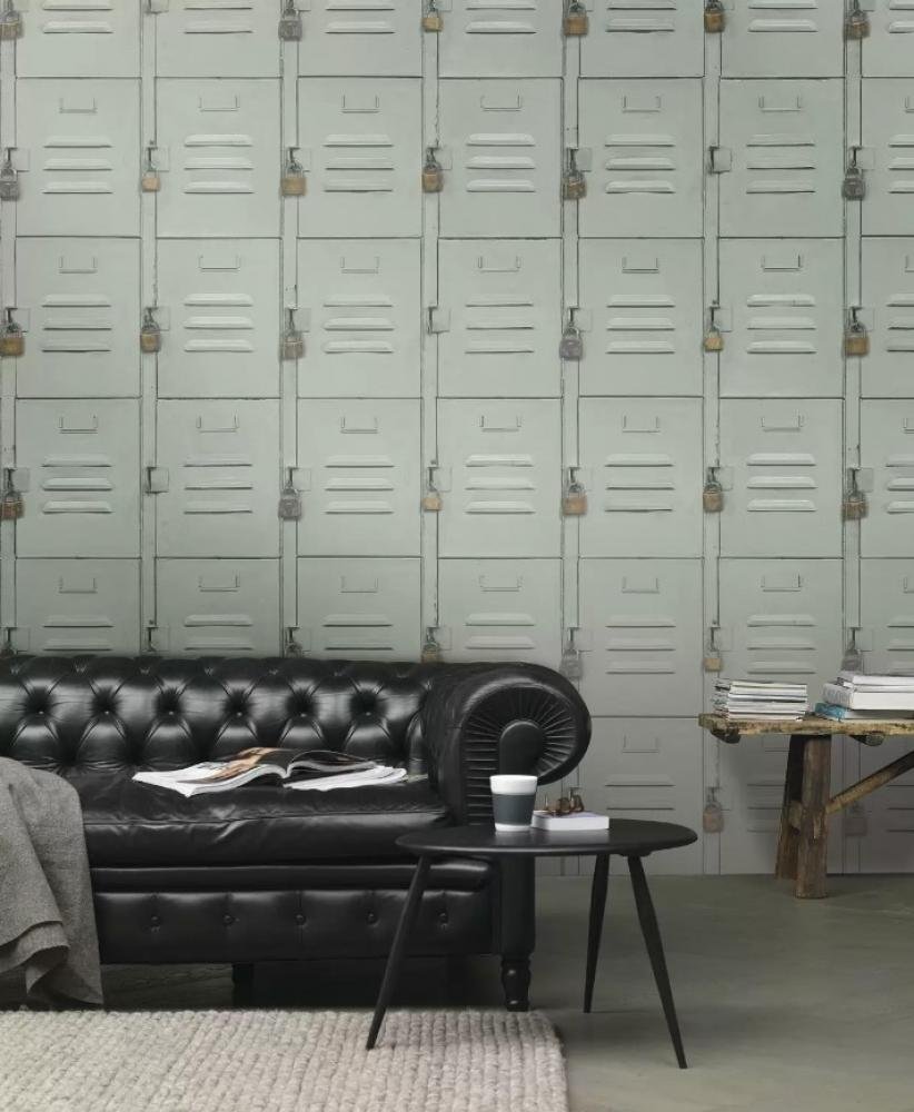 Обои Rasch Crispy Paper 524222