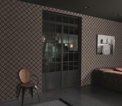 Обои Rasch Crispy Paper 524710