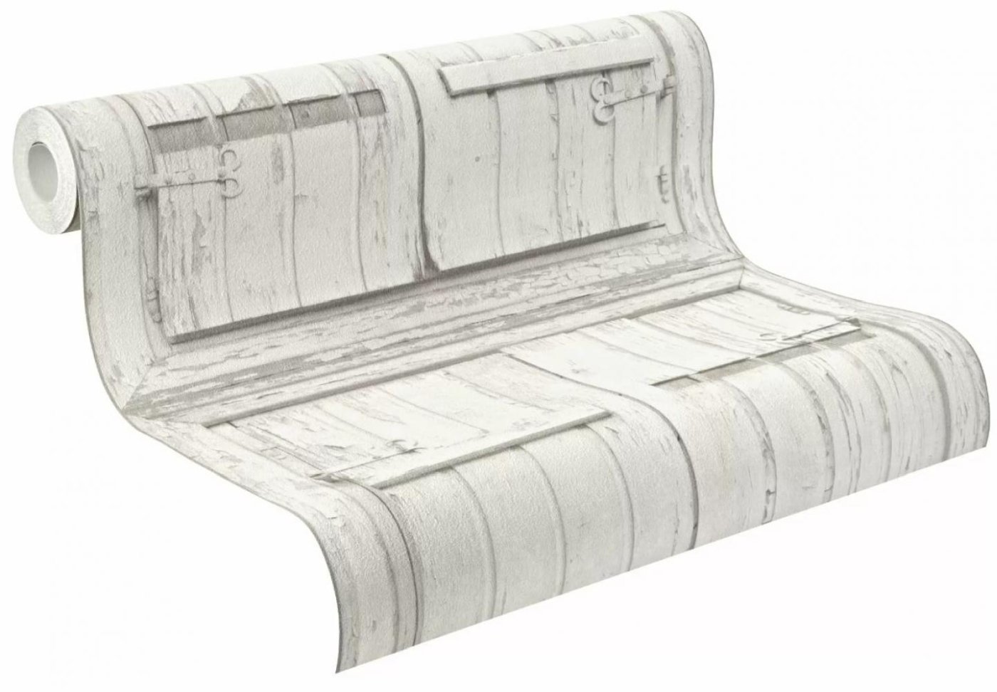 Обои Rasch Crispy Paper 525014