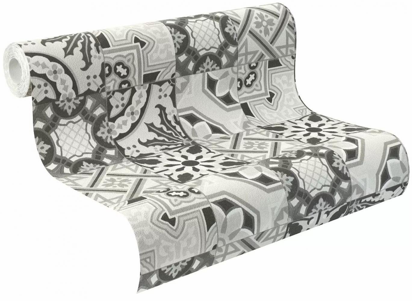 Обои Rasch Crispy Paper 526318