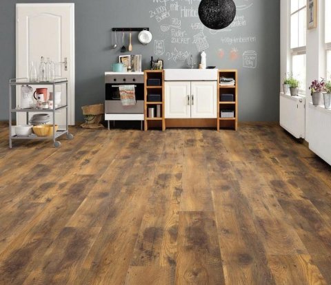 Ламинат Haro Tritty 100 4V 526678 Дуб Альтхольц