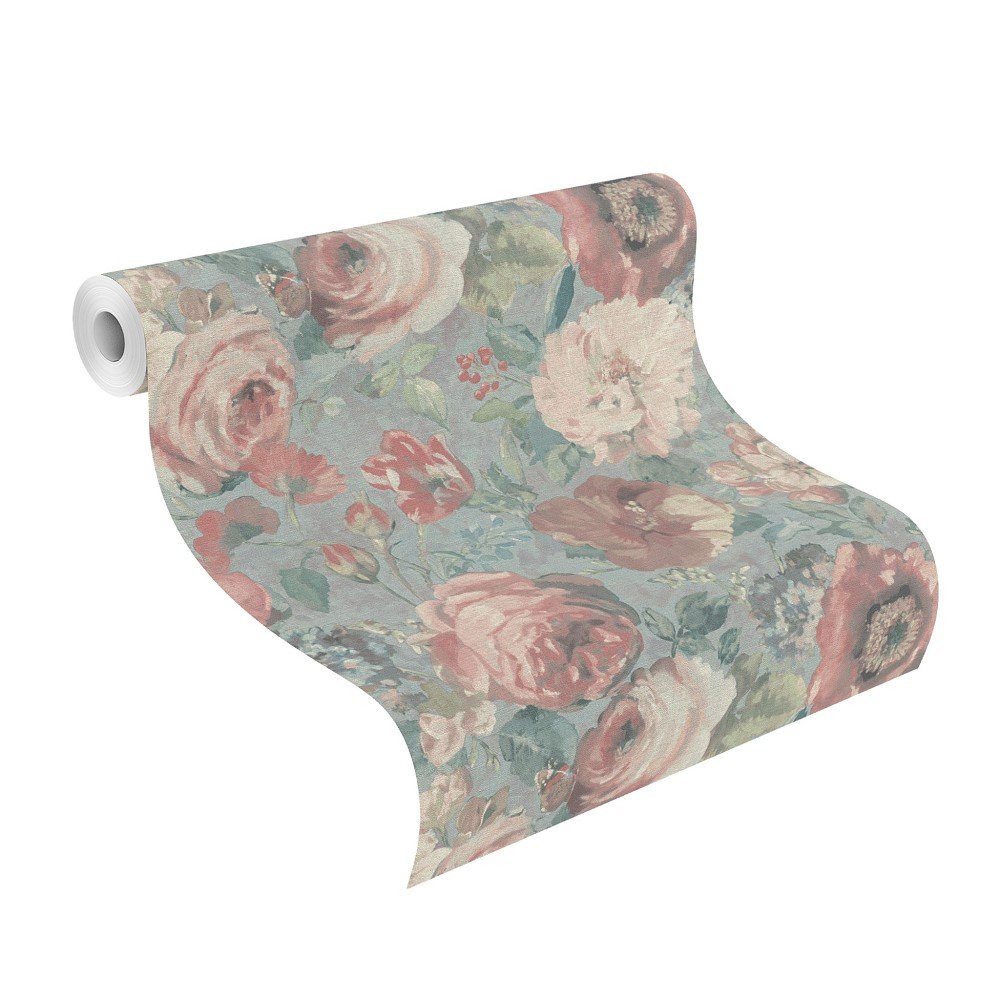 Обои Rasch Barbara 1 527858