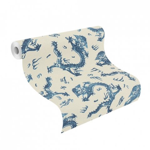 Обои Rasch Barbara 1 527940