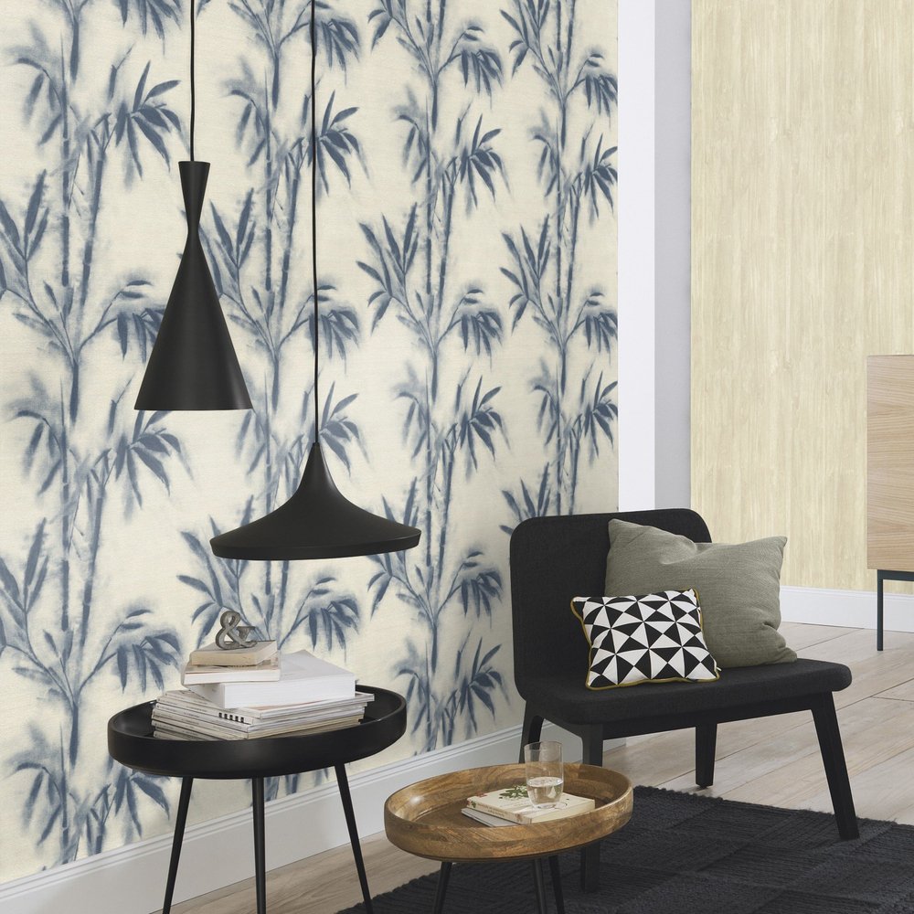 Обои Rasch Mandalay 529104