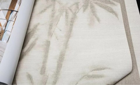 Обои Rasch Mandalay 529142