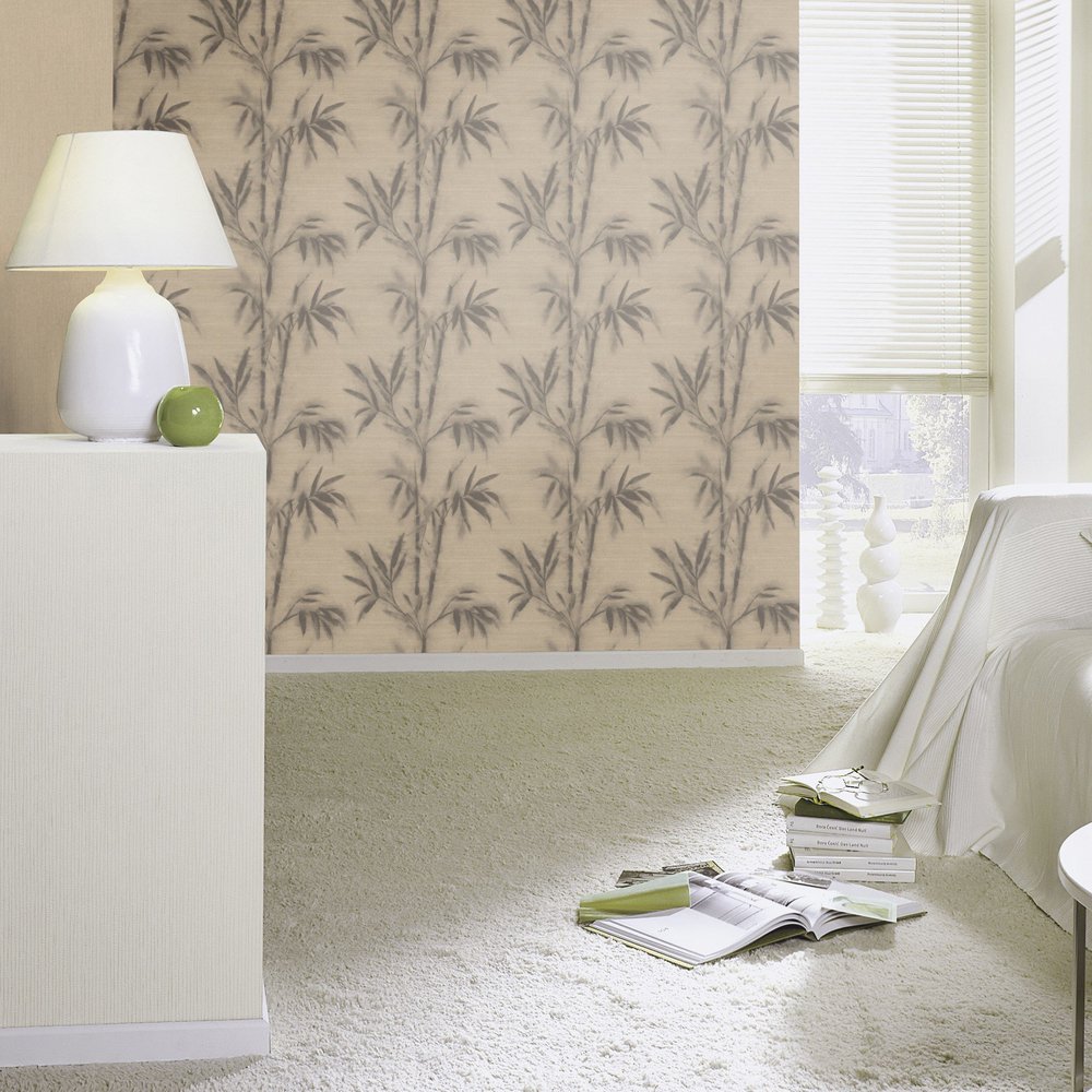 Обои Rasch Mandalay 529159