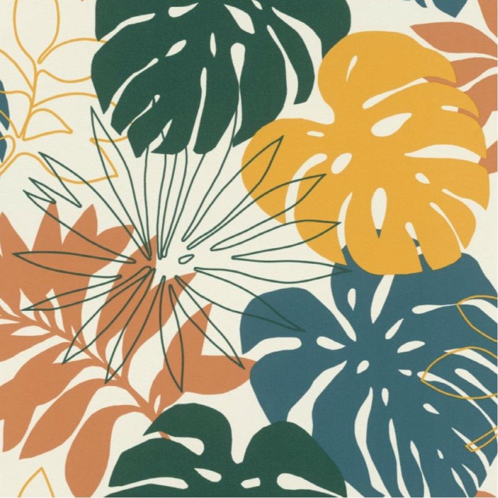 Обои Rasch Denzo 2 529302