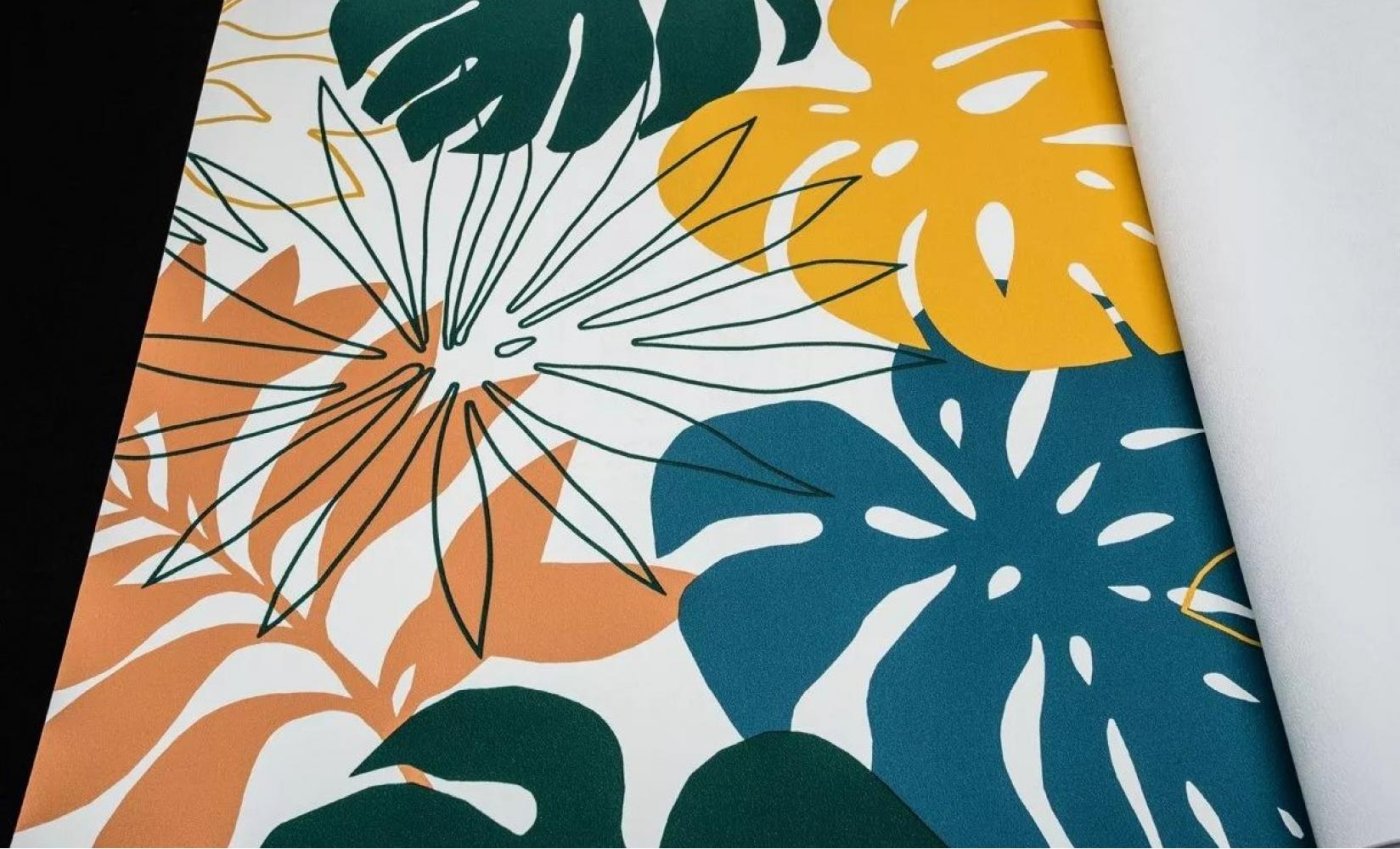 Обои Rasch Denzo 2 529302