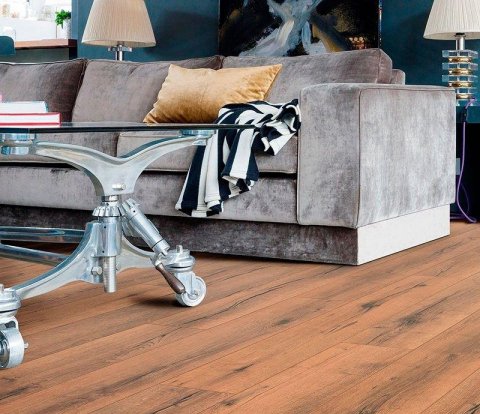 Ламинат Haro Tritty 100 4V 530335 Дуб Италика натуральный