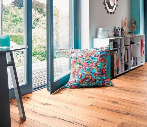 Ламинат Haro Tritty 100 4V 530335 Дуб Италика натуральный