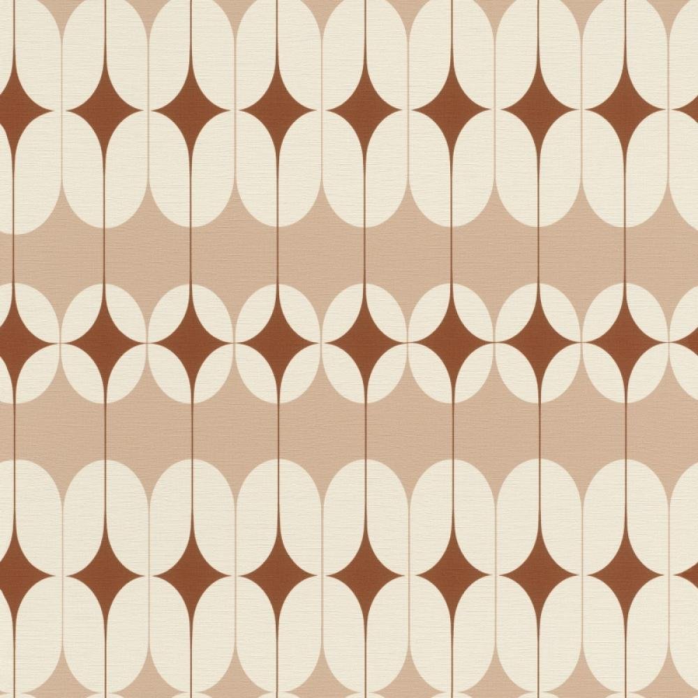 Обои Rasch Most Fabulous 531138