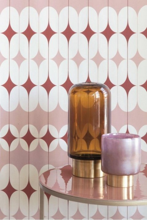 Обои Rasch Most Fabulous 531138