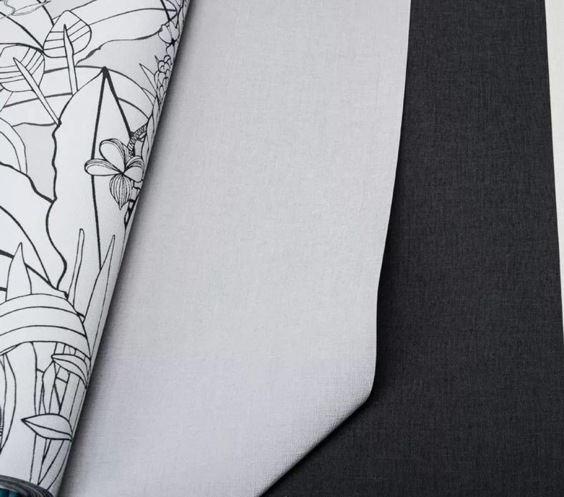 Обои Rasch Club Botanique 531336