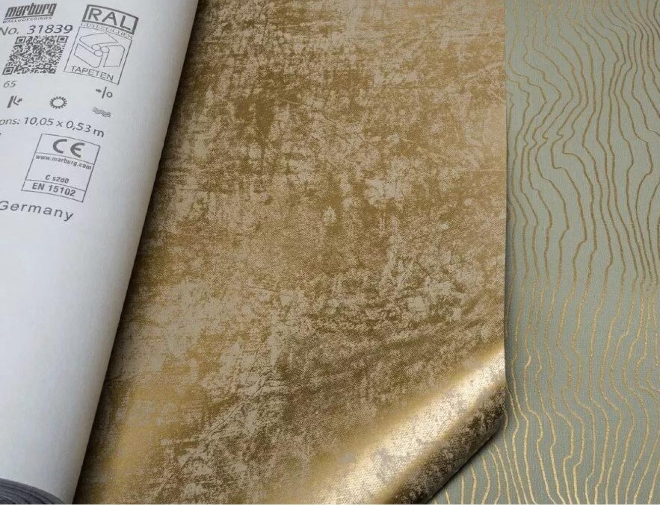 Обои Marburg New Spirit 53137