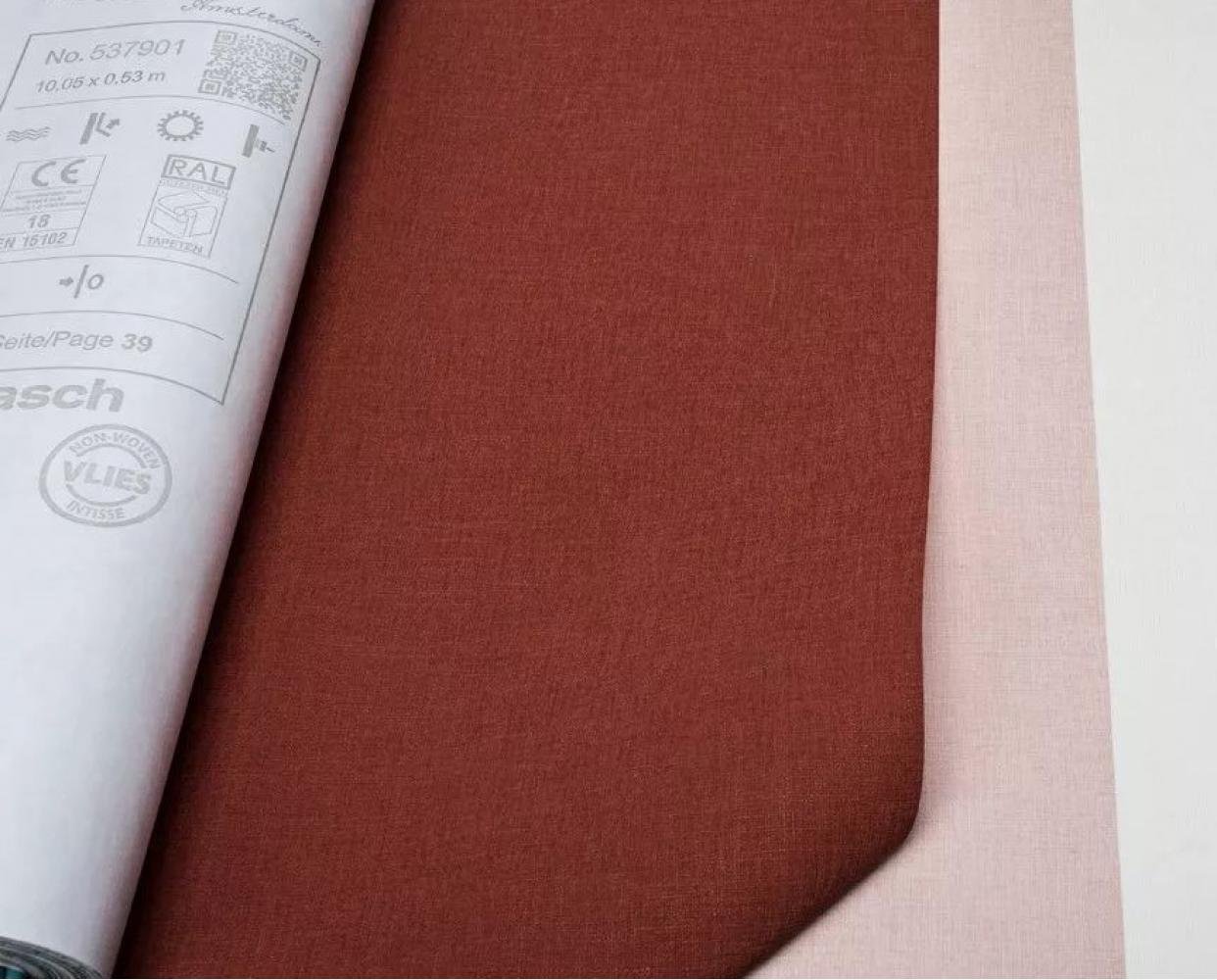 Обои Rasch Club Botanique 531374