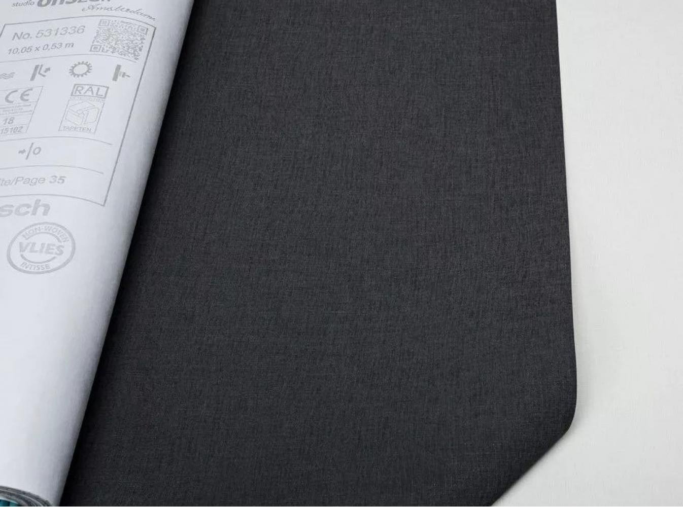 Обои Rasch Club Botanique 531398