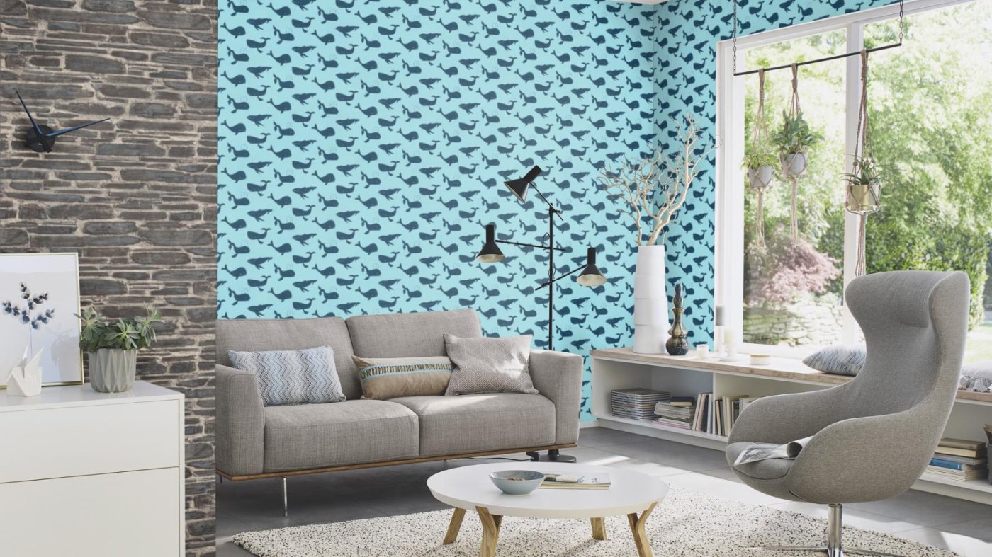 Обои Rasch Bambino 18 531510