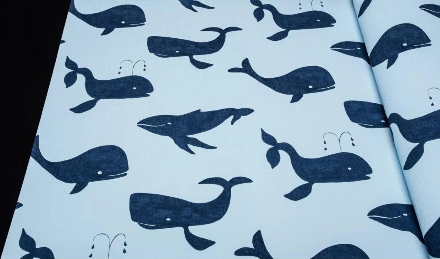 Обои Rasch Bambino 18 531510