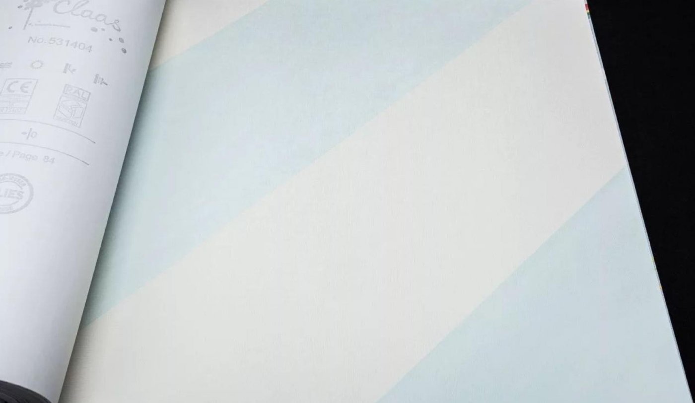 Обои Rasch Bambino 18 531602