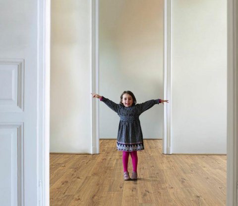 Ламинат Haro Tritty 100 Gran Via 4V 533141 Дуб Портленд Натур