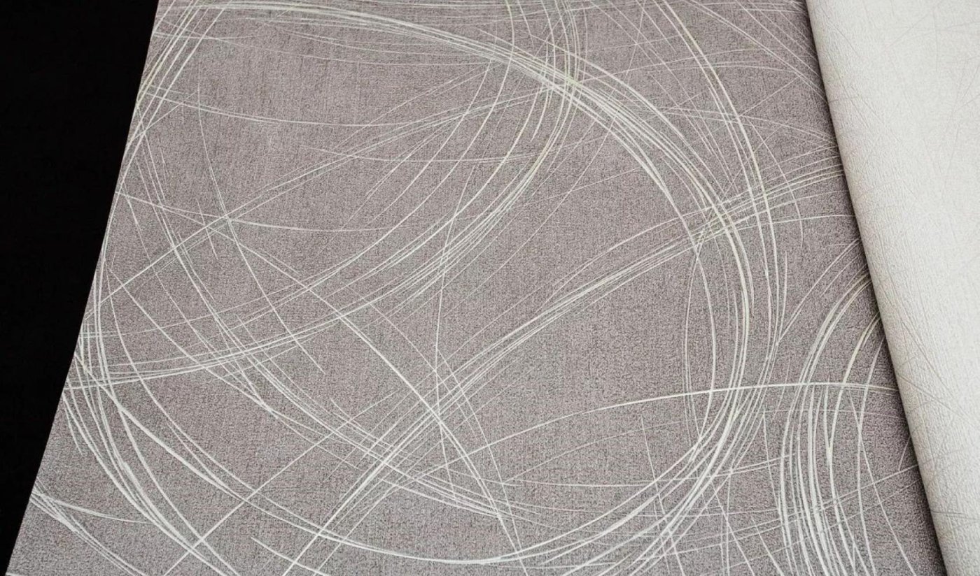 Обои Marburg Colani Visions 53328