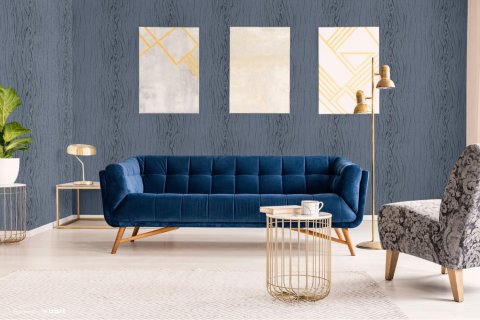 Обои Marburg Colani Visions 53330