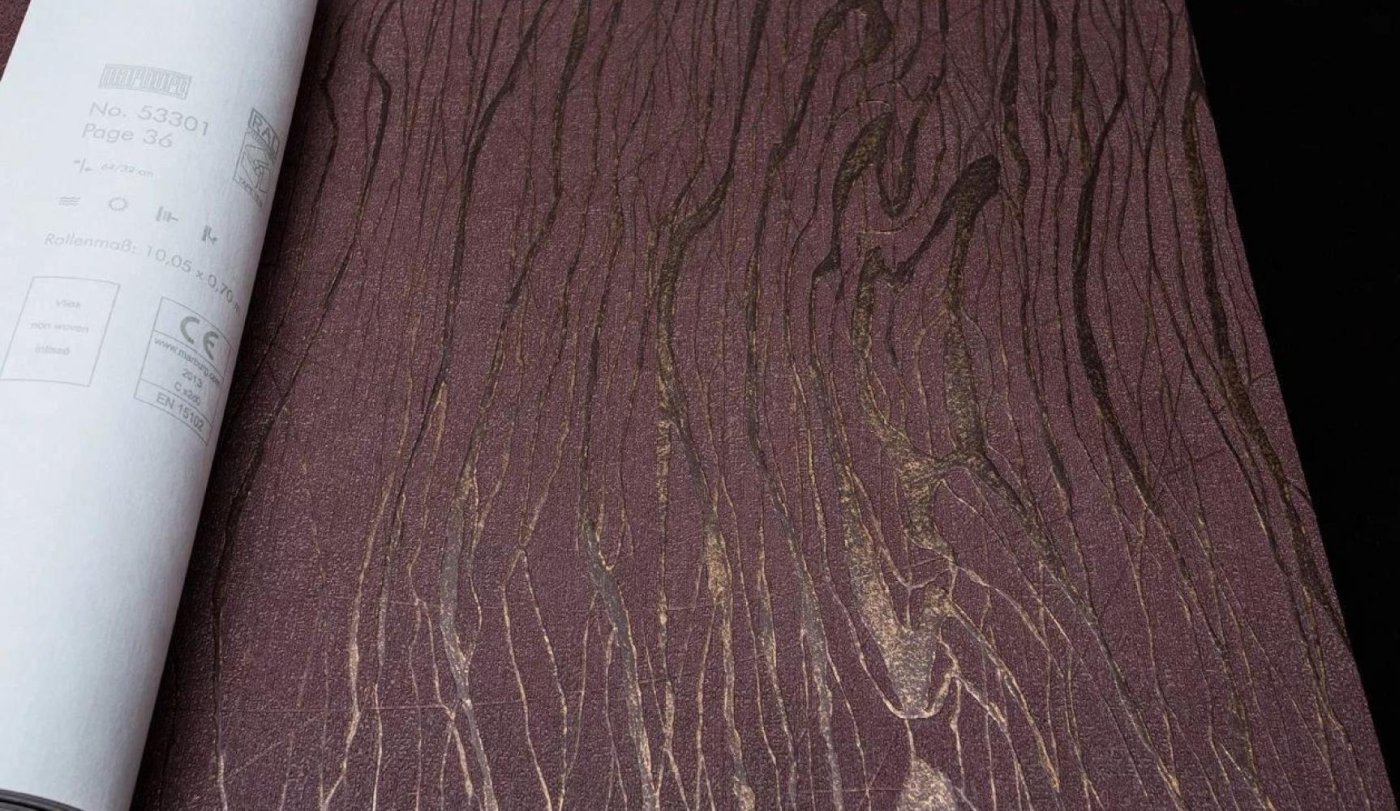 Обои Marburg Colani Visions 53333