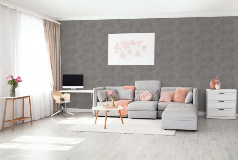 Обои Marburg Colani Visions 53335