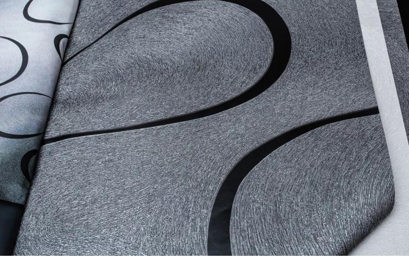 Обои Marburg Colani Visions 53340