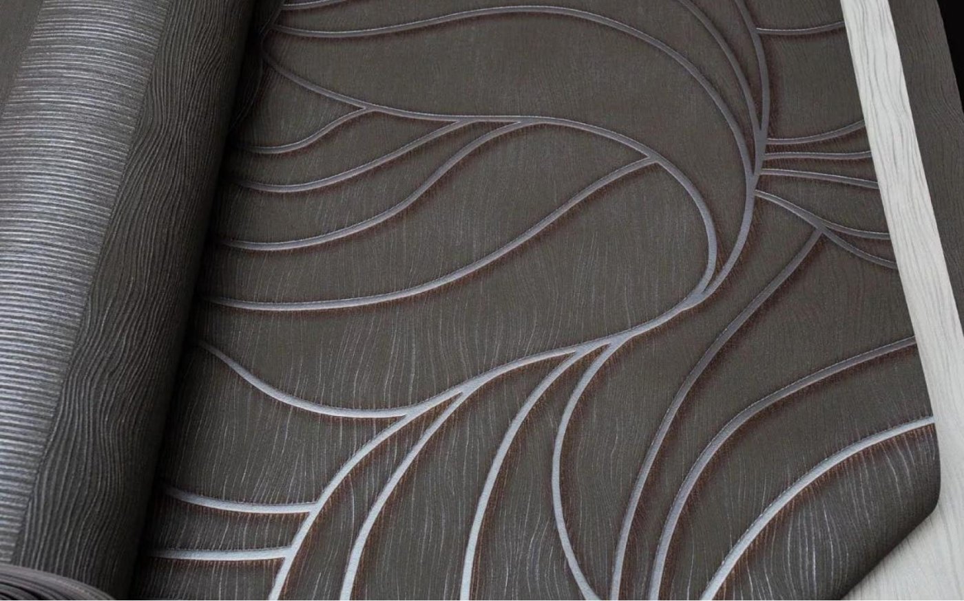 Обои Marburg Colani Visions 53343