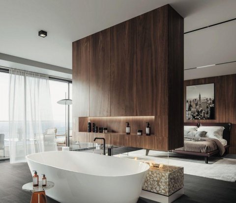 Ламинат Haro Tritty 200 Aqua Gran Via 4V 541579 Дуб Контура чёрный