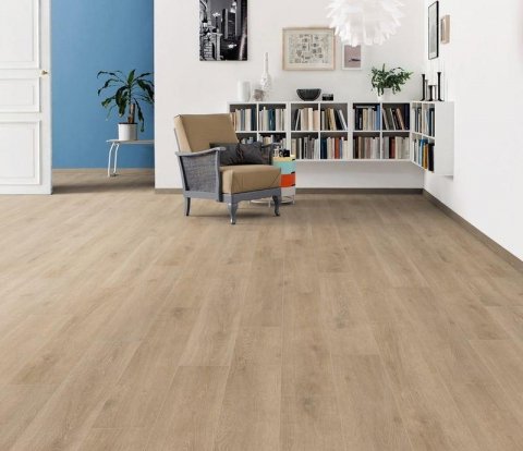 Ламинат Haro Tritty 100 4V 535261 Дуб Венето кремовый