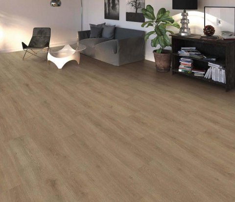 Ламинат Haro Tritty 100 4V 535261 Дуб Венето кремовый