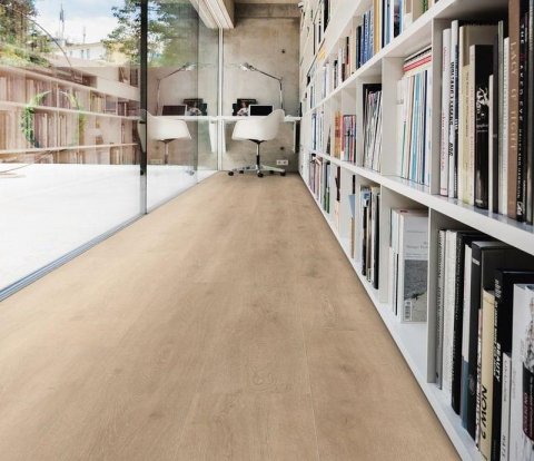 Ламинат Haro Tritty 100 4V 535261 Дуб Венето кремовый