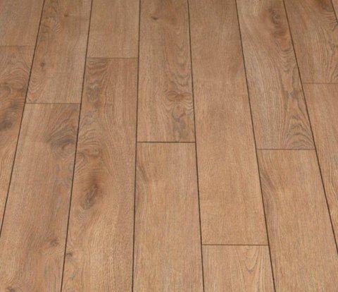 Ламинат Alsafloor Herringbone 12.0 535 Дуб Пралин