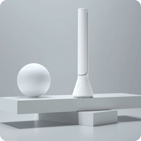 Настольная лампа Yeelight Folding Folding Desk Lamp YLTD11YL