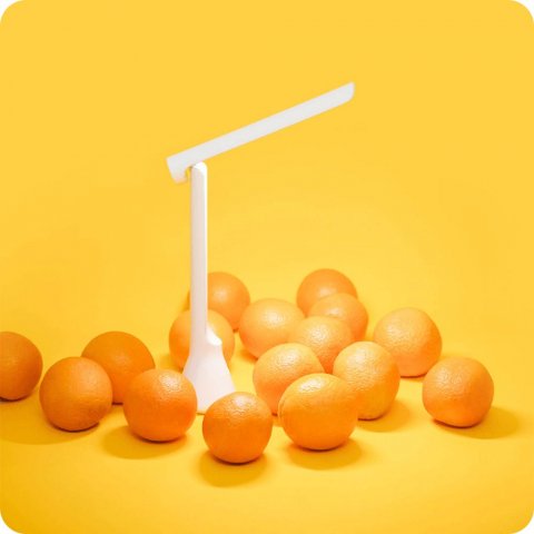 Настольная лампа Yeelight Folding Folding Desk Lamp YLTD11YL