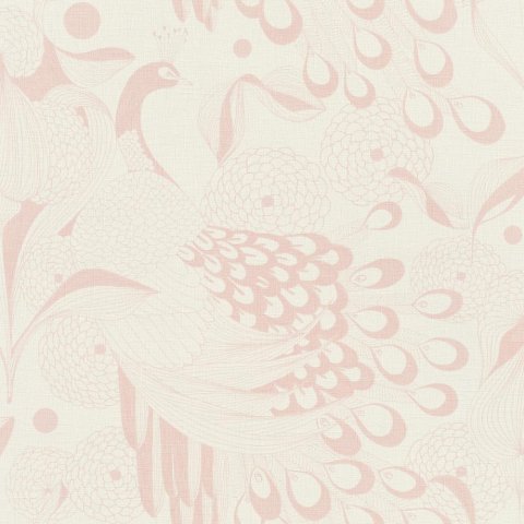 Обои Rasch Club Botanique 537505