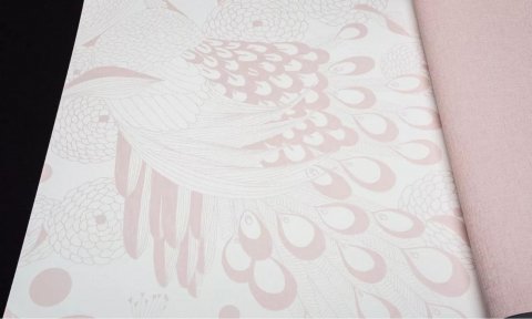 Обои Rasch Club Botanique 537505