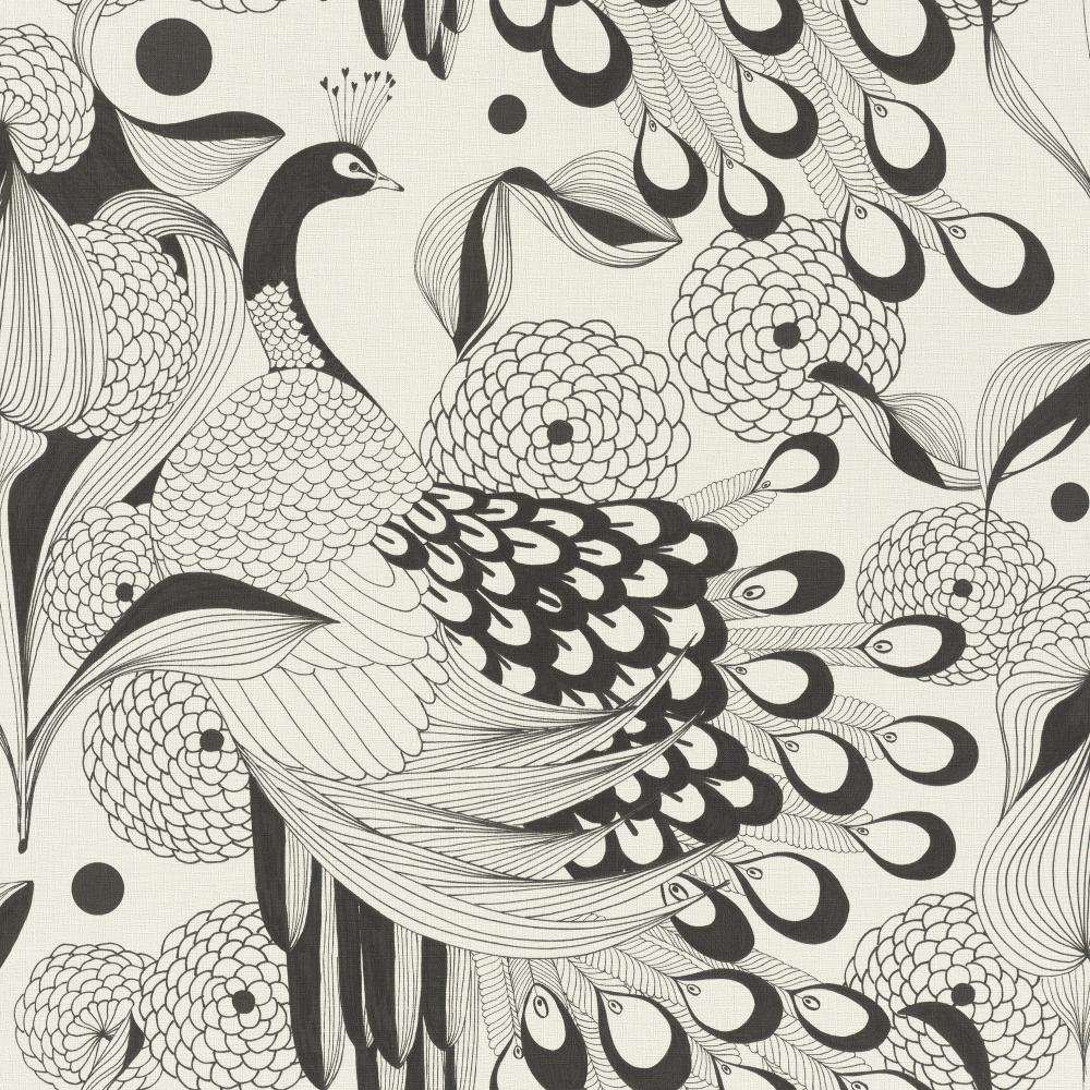 Обои Rasch Club Botanique 537529