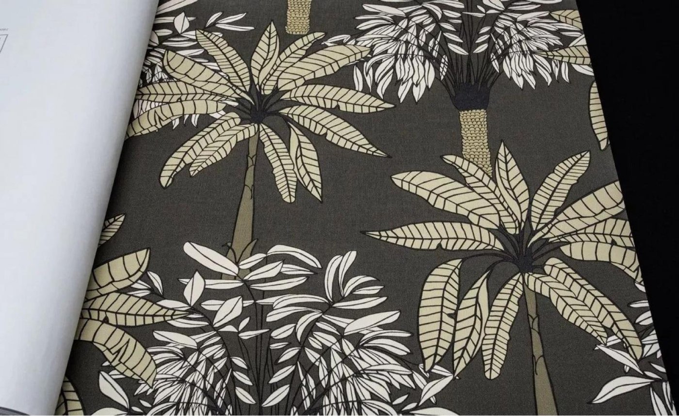 Обои Rasch Club Botanique 537840