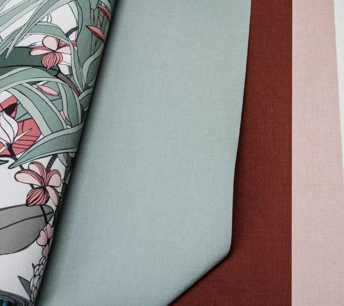 Обои Rasch Club Botanique 537901