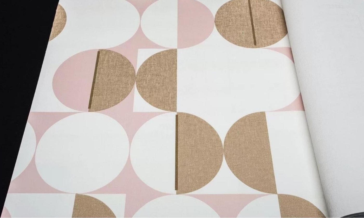 Обои Rasch Club Botanique 538007