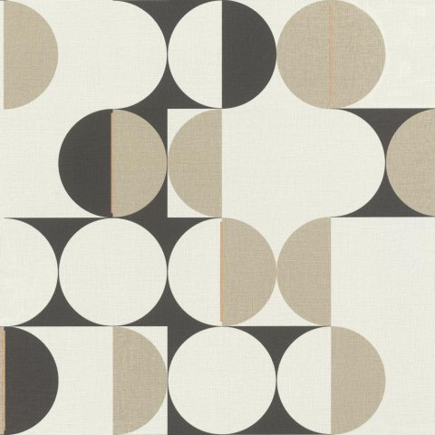 Обои Rasch Club Botanique 538021